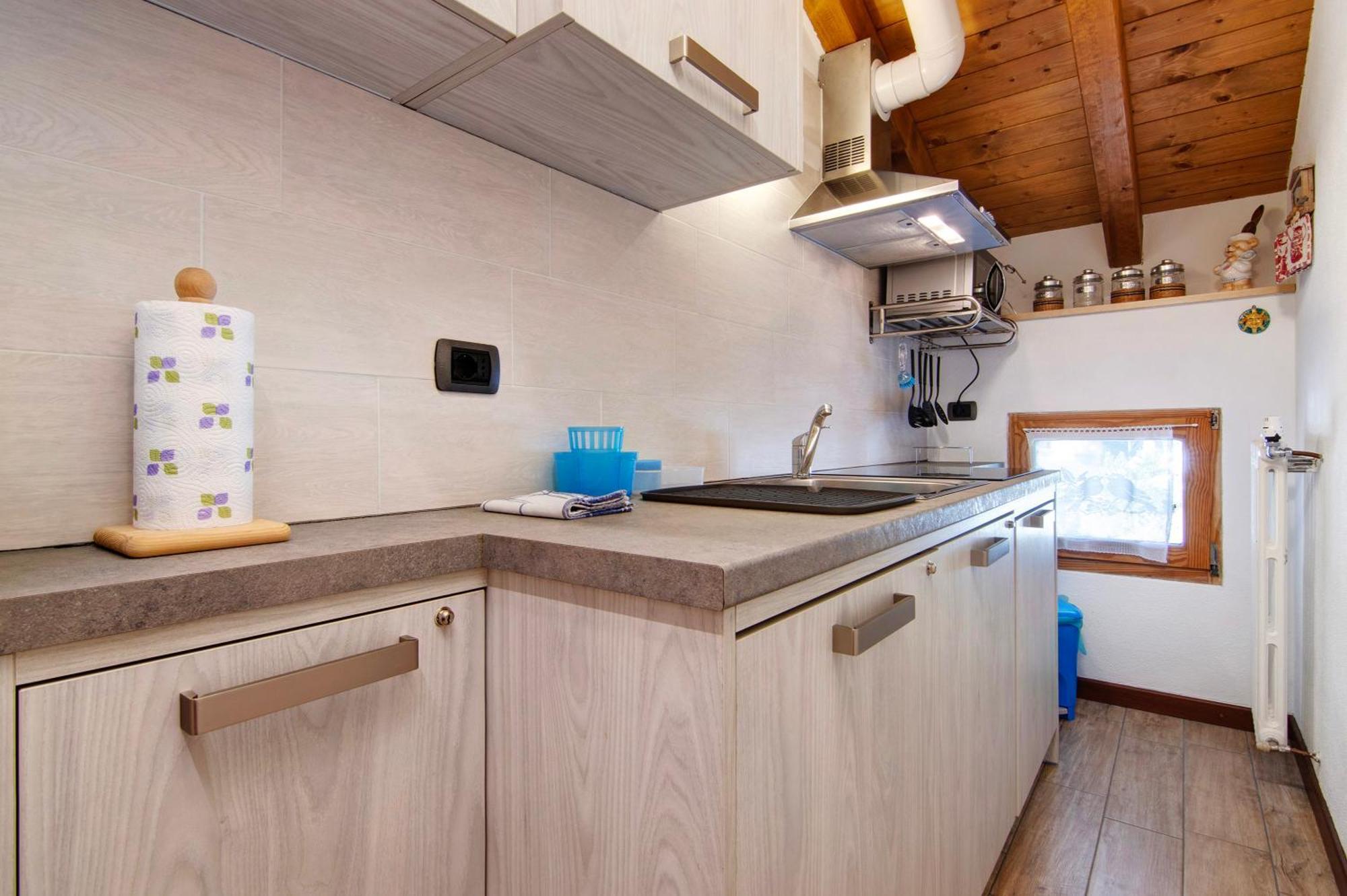 Ginepro Casa Vacanze Мадезимо Экстерьер фото
