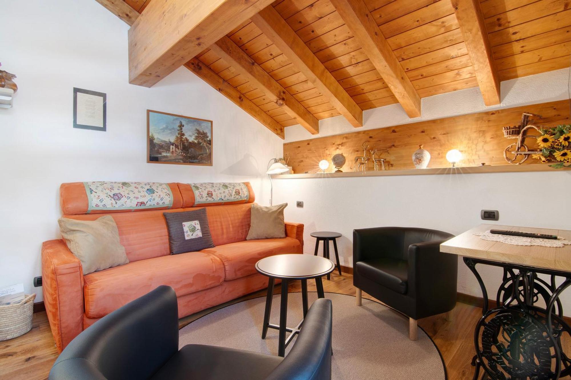 Ginepro Casa Vacanze Мадезимо Экстерьер фото
