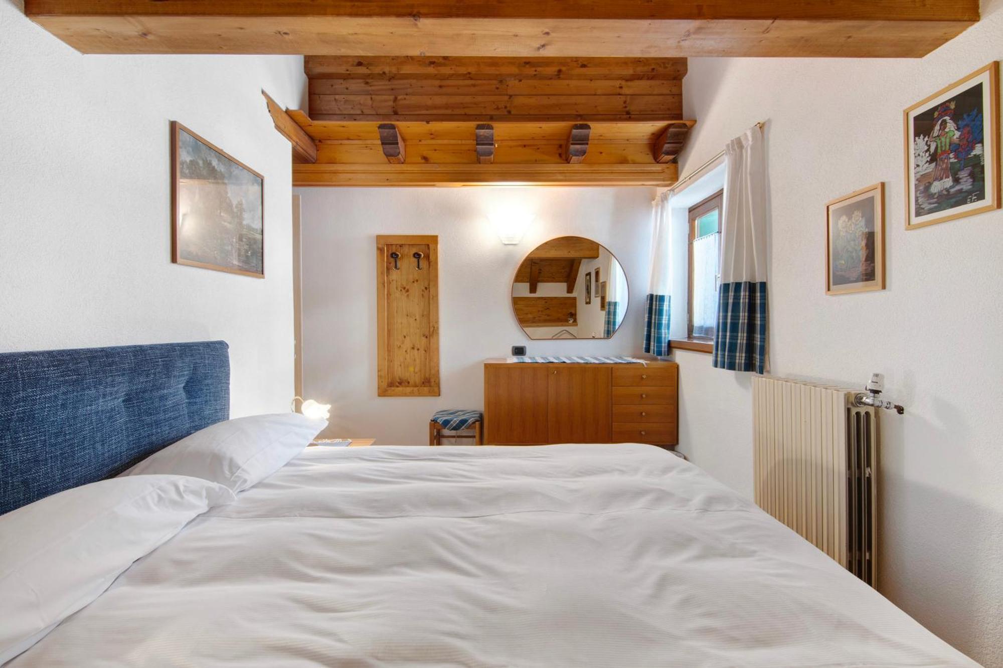 Ginepro Casa Vacanze Мадезимо Экстерьер фото