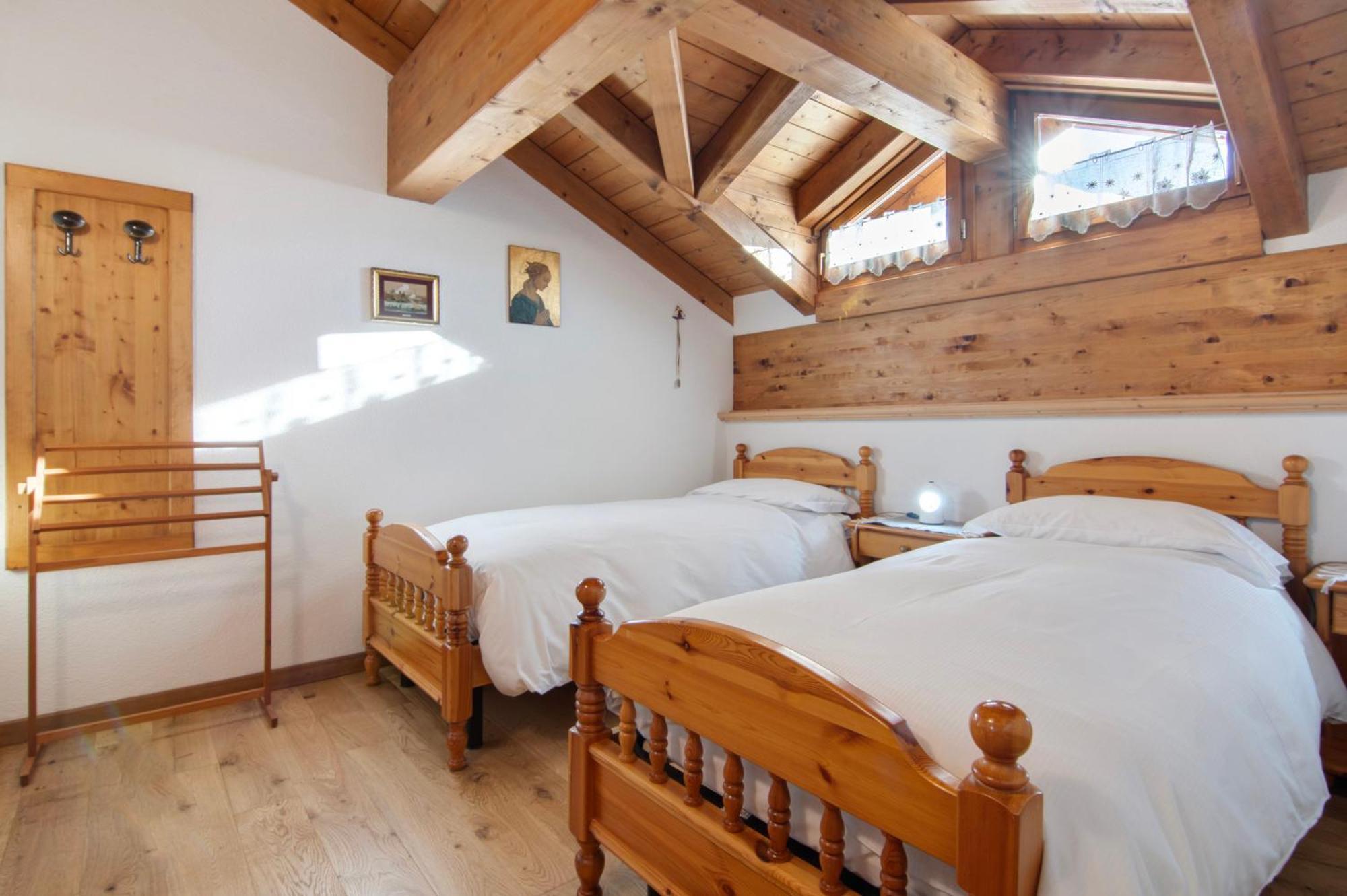 Ginepro Casa Vacanze Мадезимо Экстерьер фото
