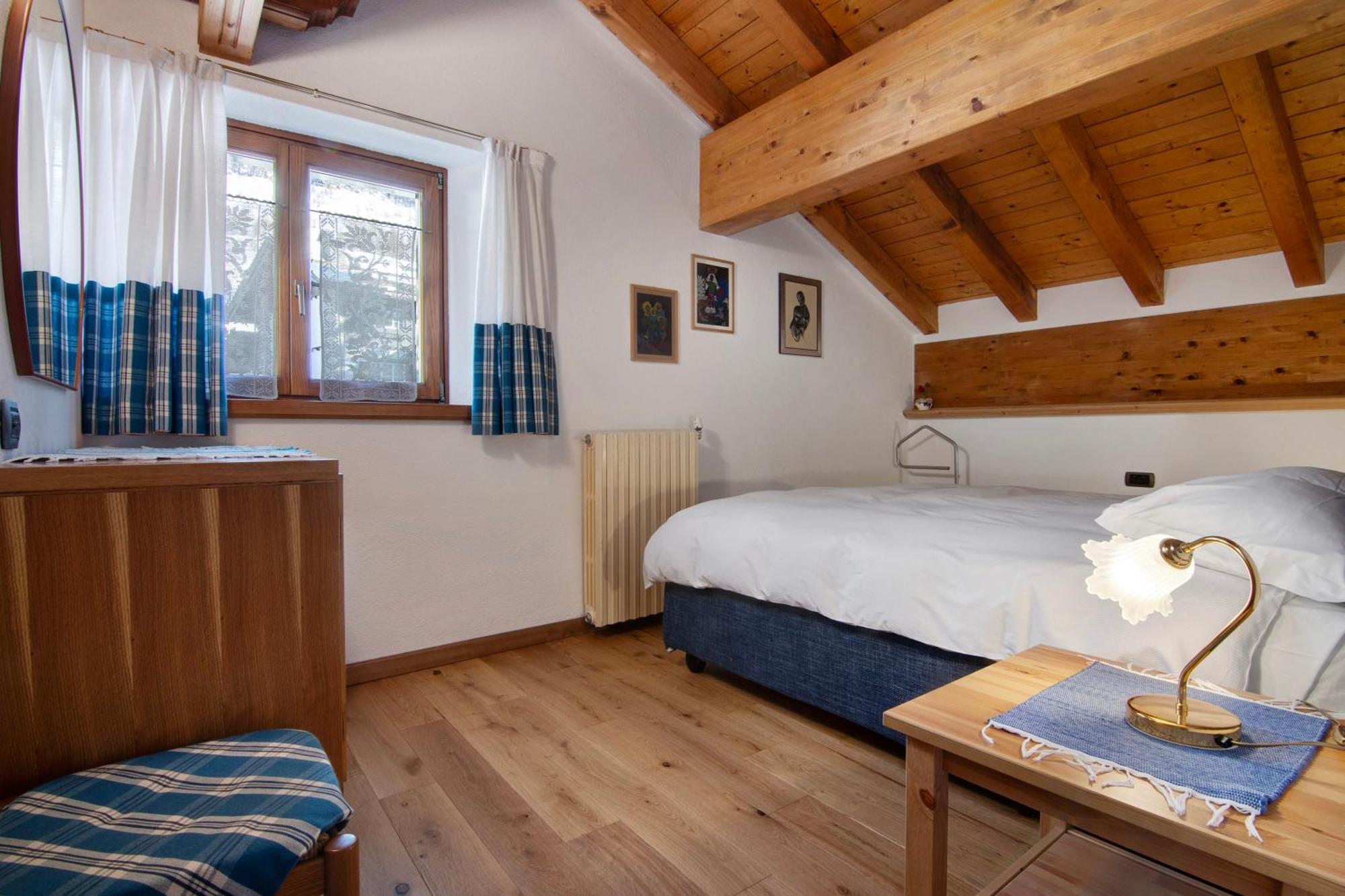 Ginepro Casa Vacanze Мадезимо Экстерьер фото